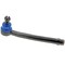 Mevotech 89-87 300Zx Tie Rod End, Mes2813Rl MES2813RL - alternate 1